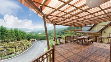 Teras/patio