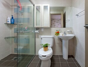 Bathroom - lastella Pension (Incheon)