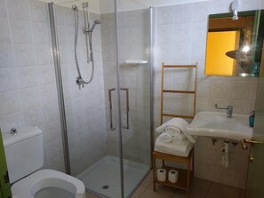 Bathroom - Agriturismo Corte Gaia (Castiglione delle Stiviere)