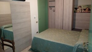 สิ่งอำนวยความสะดวกในห้องพัก