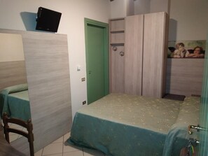 Tiện nghi tại phòng