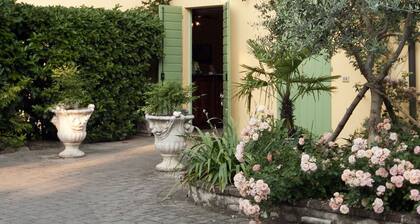 Agriturismo Corte Gaia