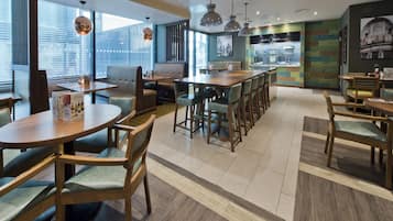 Cocina internacional