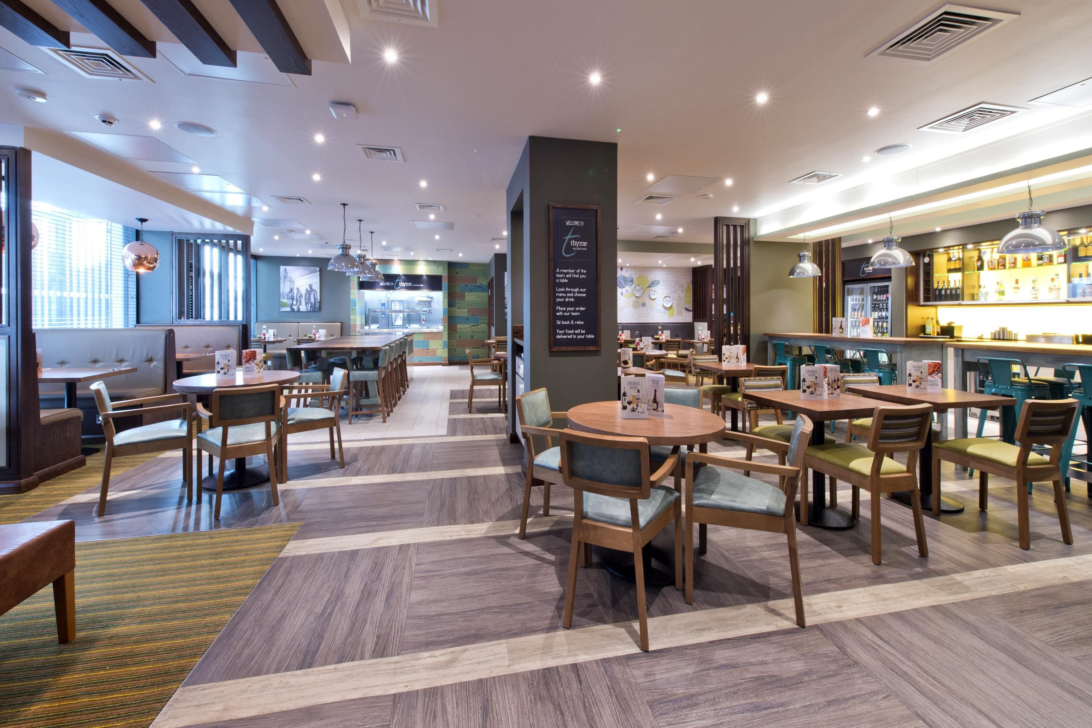 Restoran