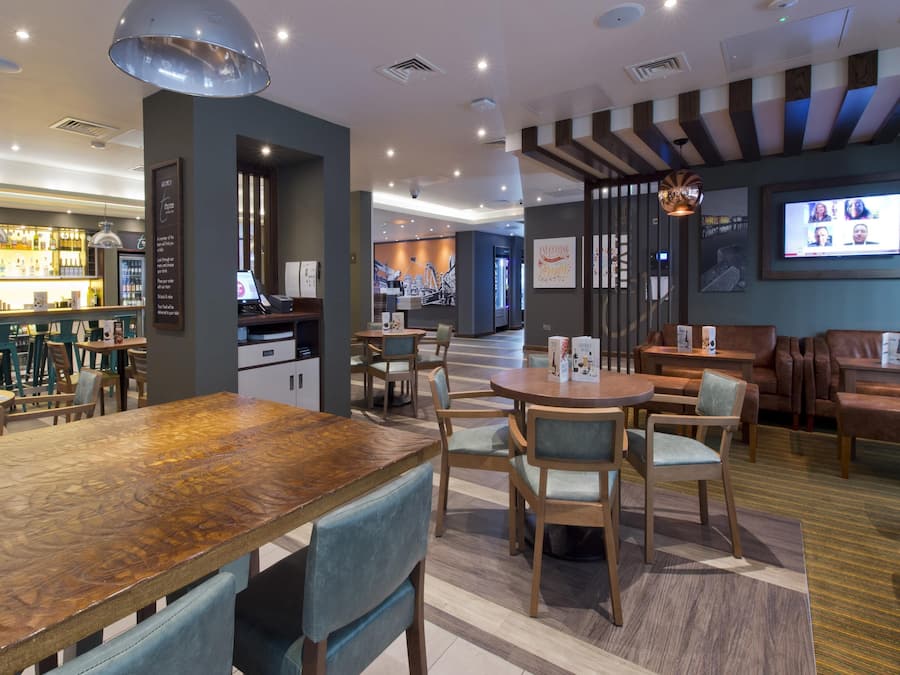 Internasjonale retter