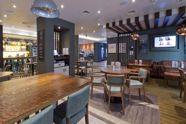 Spécialités cuisine internationale