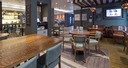 Premier Inn Liverpool Lime Street