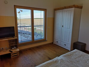 Apartament (Bacchus) | Decoració individual, mobiliari individual i wifi gratuïta 