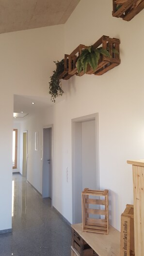 Apartment (Silvaner) | In-room dining - Weinbergshof Rickel (Kitzingen)