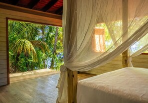 Habitación Confort | Camas con pillow-top, wifi gratis y ropa de cama