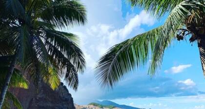 Escape Boutique Hotel and Beach Bar