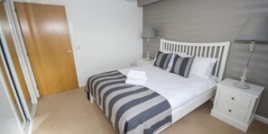 Apartment - Portland Street Apartment-Town & Country (Aberdeen)