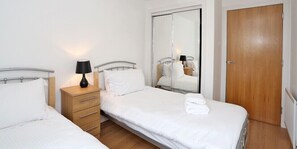 Apartment, 2 Bedrooms - Dee Village Apartments by Town & Country (Aberdeen)