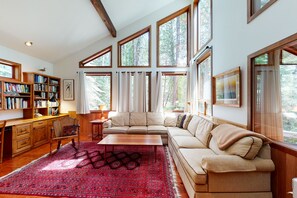 Televisión y libros 