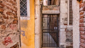 Exterior - Palazzo Da Ponte (Venice)