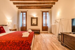 Room - Palazzo Da Ponte (Venice)