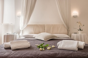 Free WiFi, bed sheets - Palazzo Da Ponte (Venice)