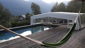 Solarium