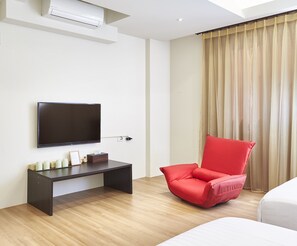 Interior - Private newly renovated villa for 8-12 in Tainan  (安平區)