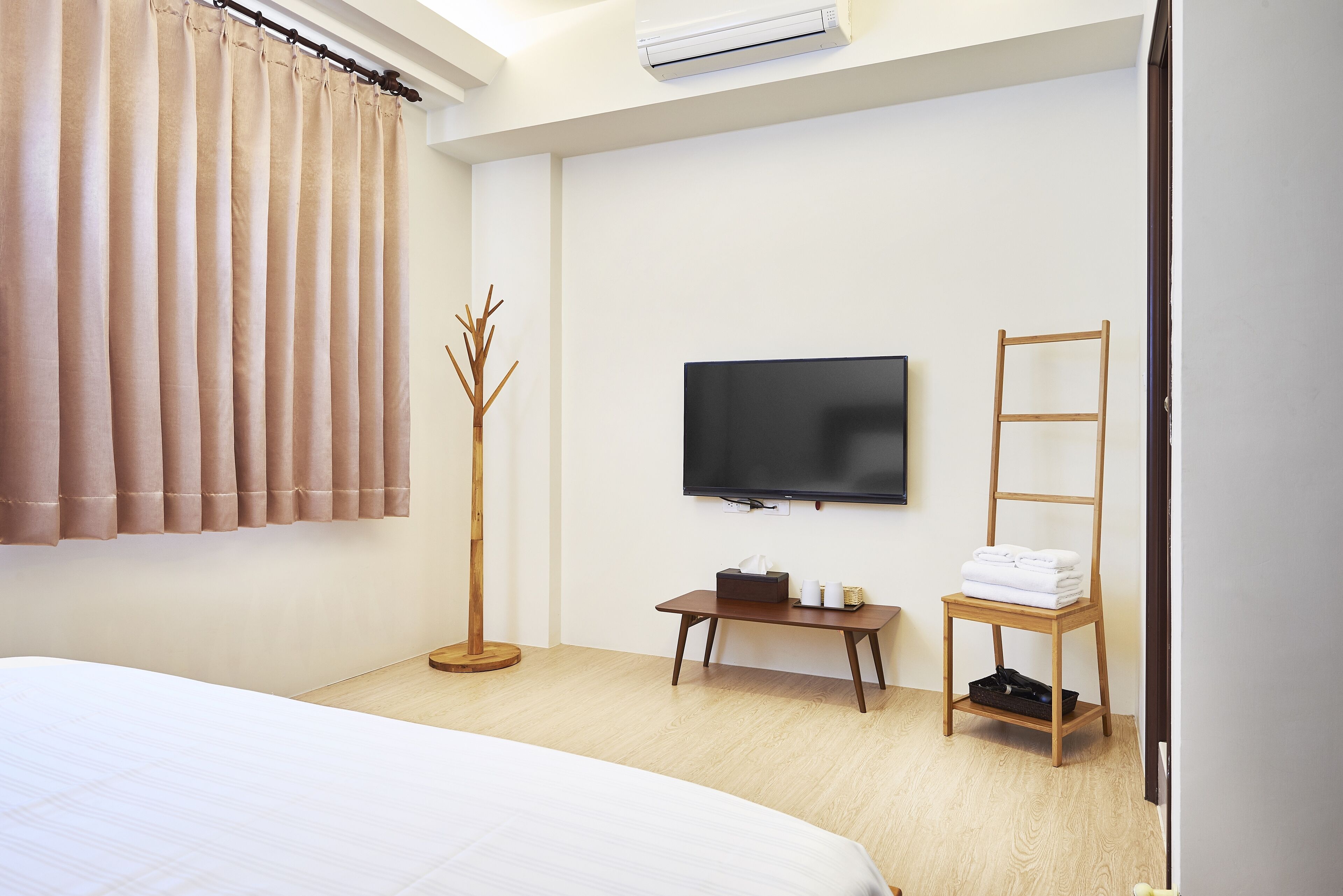 4 chambres, Wi-Fi gratuit