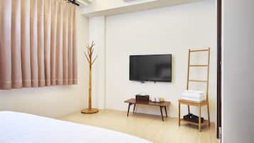 4 chambres, Wi-Fi gratuit