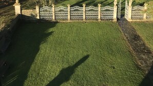 Deluxe Double Room | Garden view - Old Down Manor Hotel (Bristol)