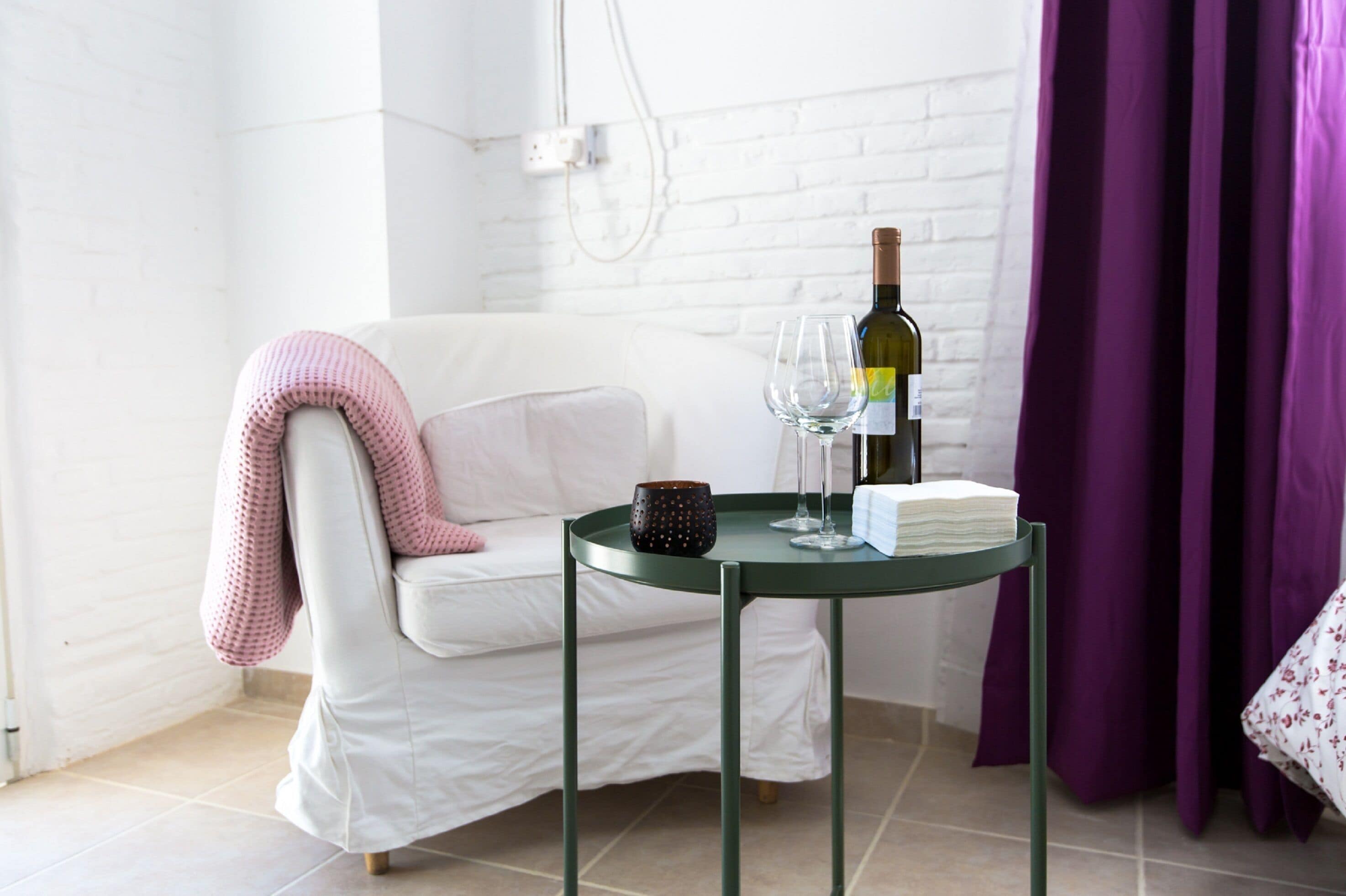 Ropa de cama hipoalergénica y decoración personalizada 