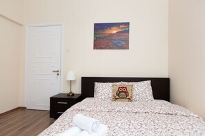 Literie hypoallergénique, décoration personnalisée