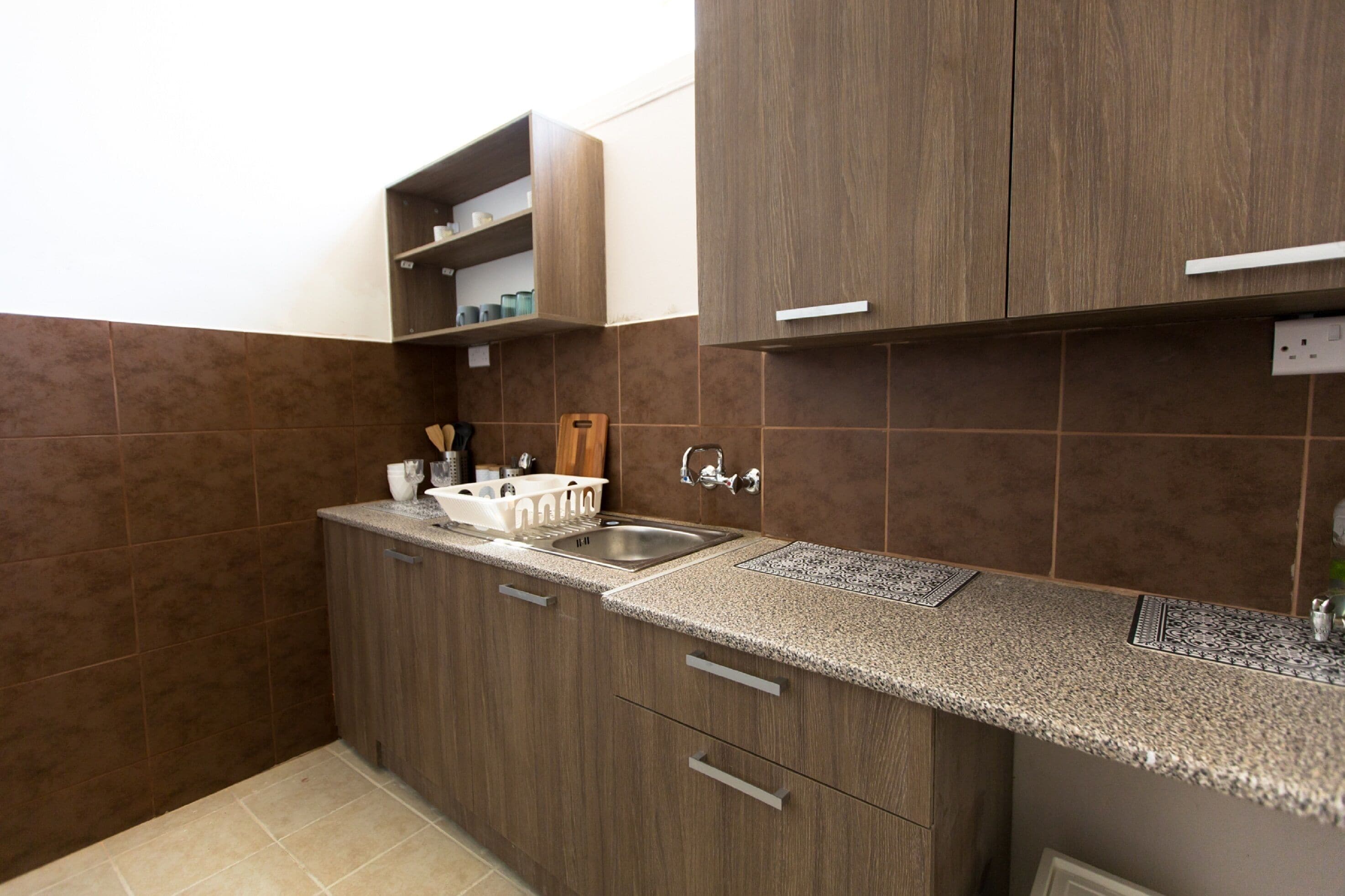 Foto - Aladdin's Hostel