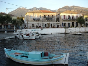 Port de plaisance