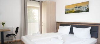 Rote Villa Füssen