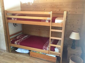 1 chambre, Wi-Fi gratuit