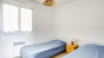 3 bedrooms