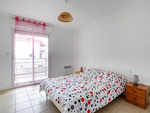 3 bedrooms