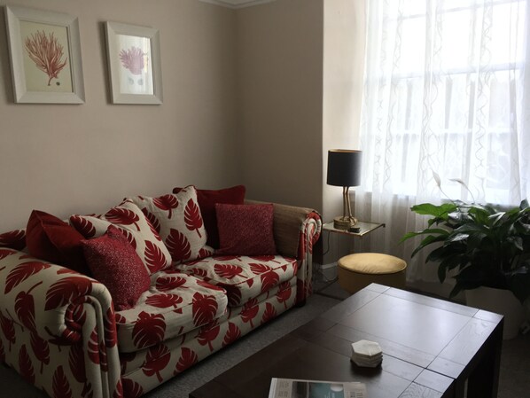 Interior - Chic City Centre Georgian Maisonette (Bath)