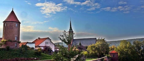 Aussenbereich