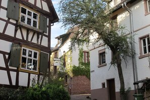 Außenbereich