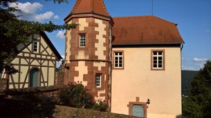 Außenbereich