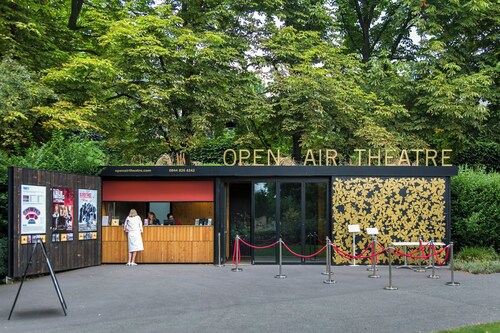 Great Portland Street