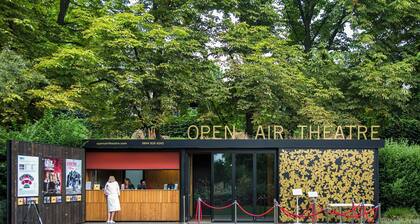 Great Portland Street