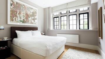 Apartment (2 Bedrooms) | 2 bedrooms, individually decorated, individually furnished