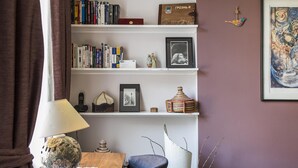 Apartment (1 Bedroom)