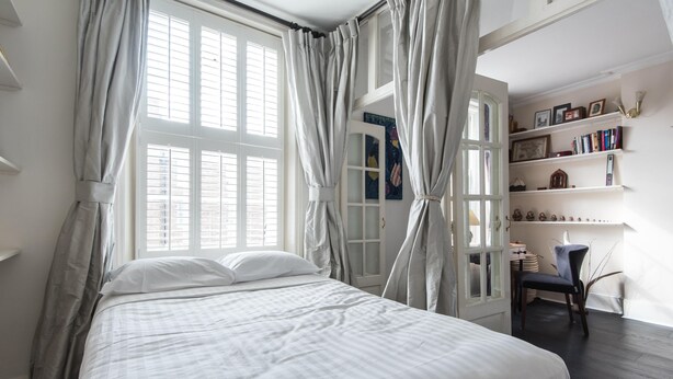 Apartment (1 Bedroom)