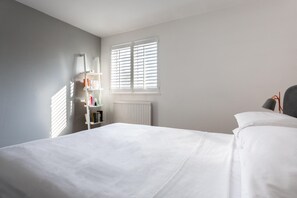 Apartment (2 Bedrooms) | 2 Schlafzimmer, individuell dekoriert, individuell eingerichtet