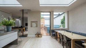 Apartemen (5 Bedrooms) | Tempat makan