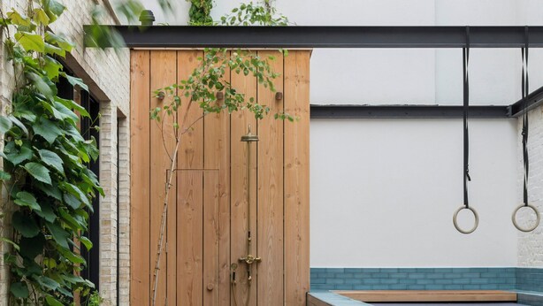 Teras/patio