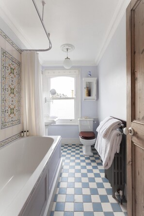 Apartment (2 Bedrooms) | 2 Schlafzimmer, individuell dekoriert, individuell eingerichtet