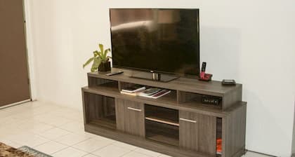 Stunning Private 2 bedrm Apartment/$1900 month-all utilities included/free wifi