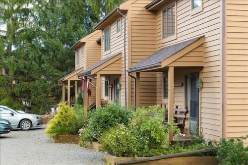 Lähellä Canaan / whitegrass hiihtoa! Lemmikkiystävällinen! nukkuu 8!