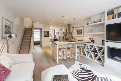 Kensington Place by Onefinestay